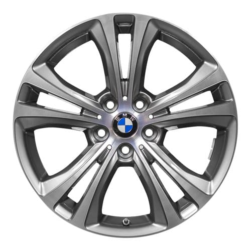 BMW wheel style 568