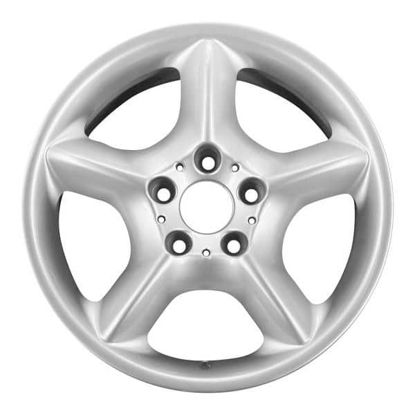 BMW wheel style 57