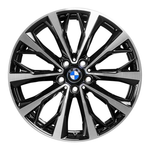BMW wheel style 573