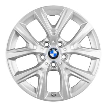 Cerchi BMW Style 574