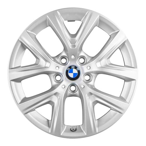 BMW wheel style 574