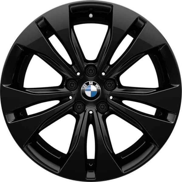 BMW wheel style 578