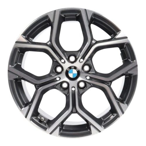 BMW wheel style 579