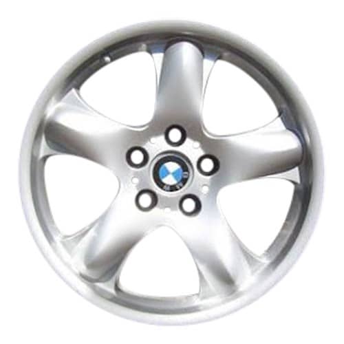 BMW wheel style 58