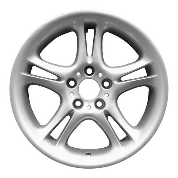 BMW wheel style 59