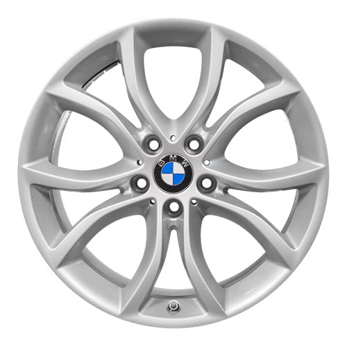 Estilo de rueda BMW 594