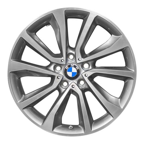 BMW wheel style 595