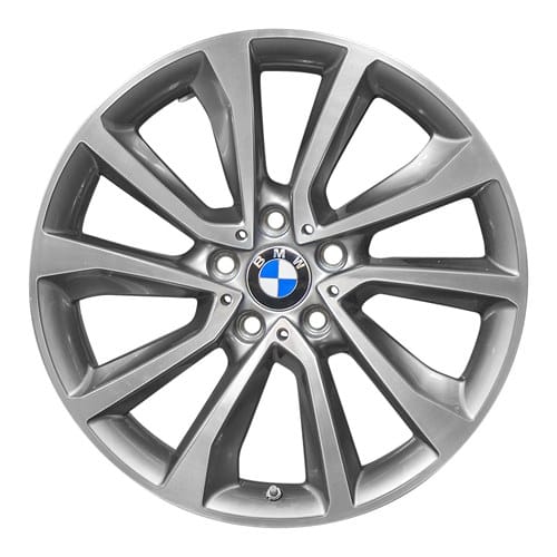 Jantes BMW style 595