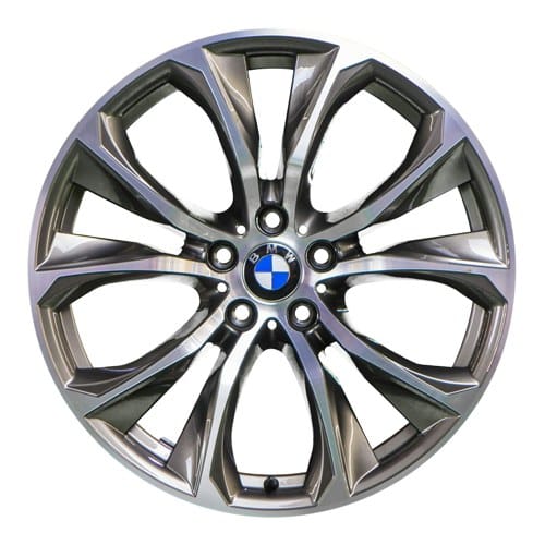 BMW wheel style 597