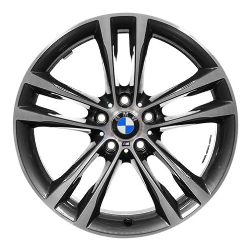 Jantes BMW style 598