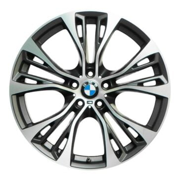 Cerchi BMW Style 599