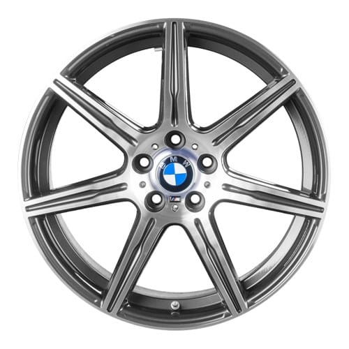 BMW wheel style 601