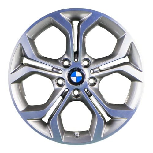 BMW wheel style 607