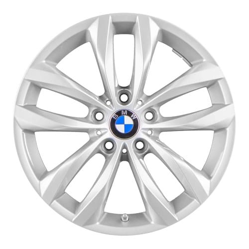BMW wheel style 609