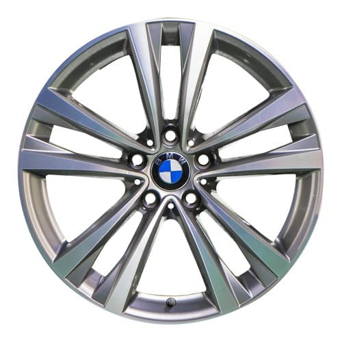 BMW wheel style 610