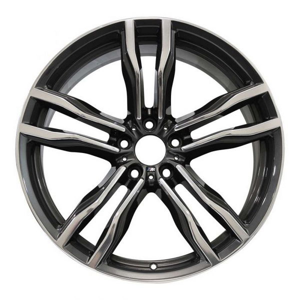 BMW wheel style 612