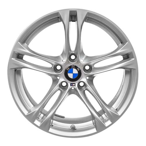 BMW wheel style 613