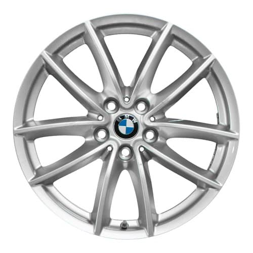 Estilo de rueda BMW 618