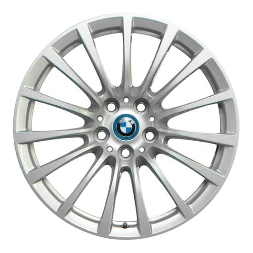 BMW wheel style 619