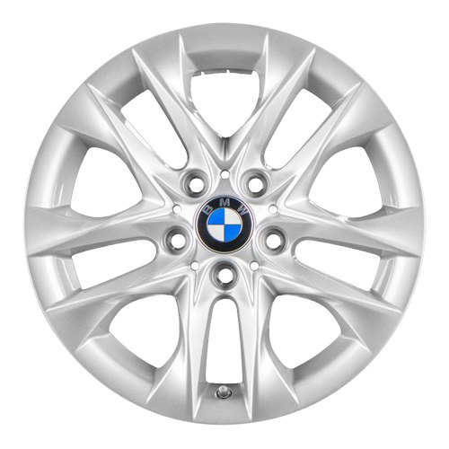 BMW wheel style 621