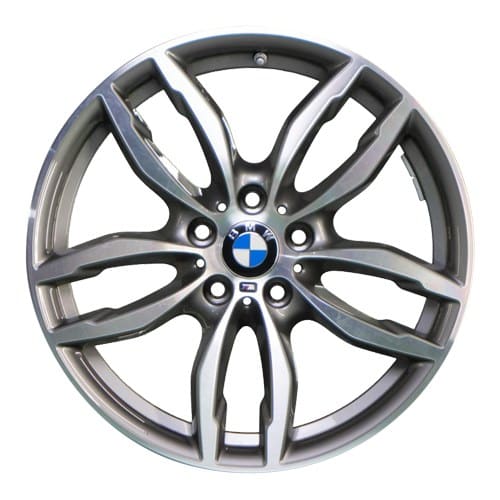 BMW wheel style 622