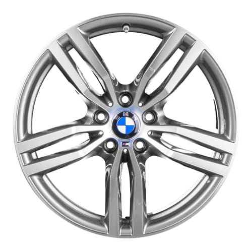 BMW wheel style 623