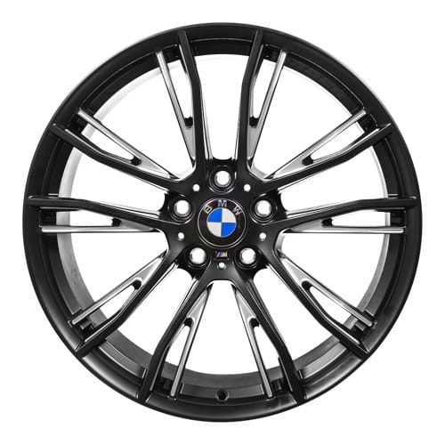 BMW wheel style 624
