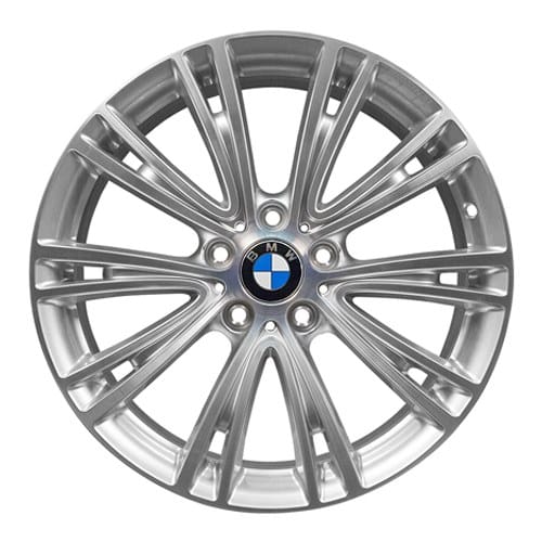 BMW wheel style 626