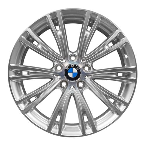 Jantes BMW style 626