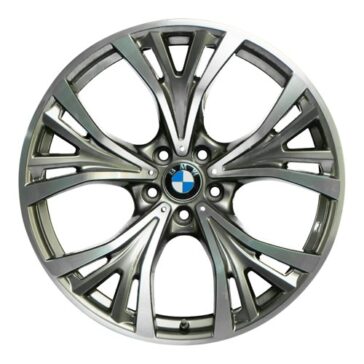 rely Europe gang BMW X5 Series F15 Wheels | OEM BMW Wheels - BmwStyleRims.com