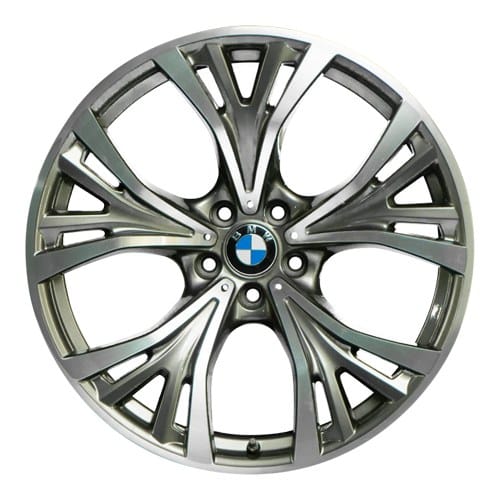 BMW wheel style 627