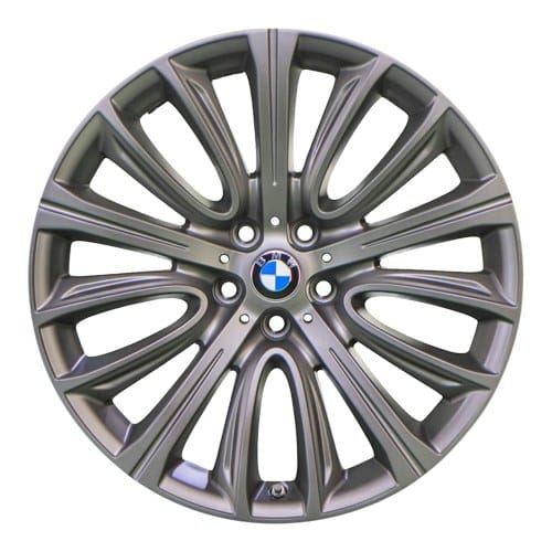 BMW wheel style 628