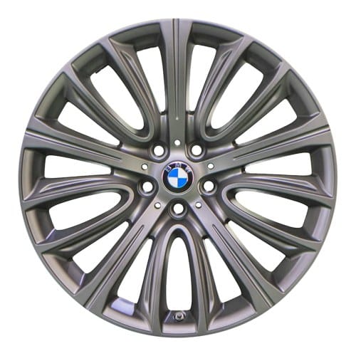 Jantes BMW style 628