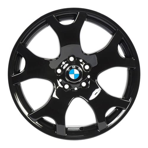 BMW wheel style 63