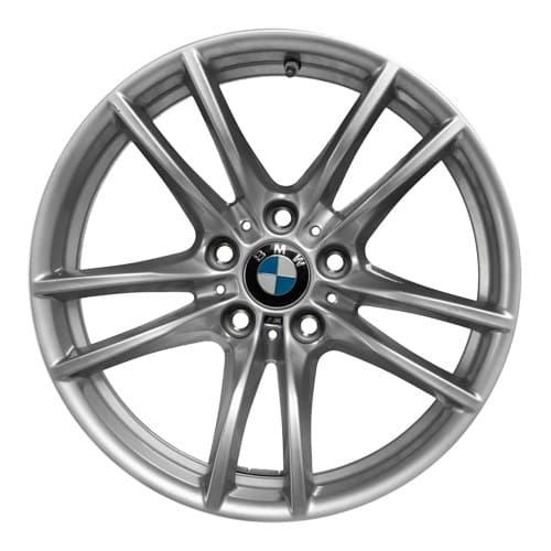 Estilo de rueda BMW 640