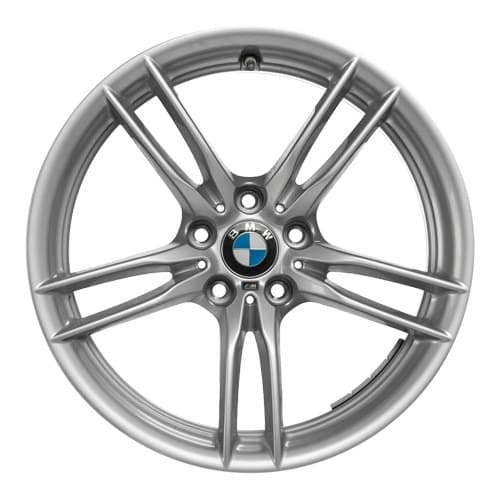 BMW wheel style 641