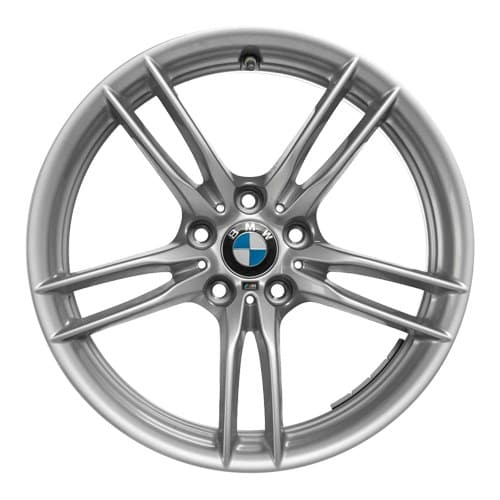 Estilo de rueda BMW 641