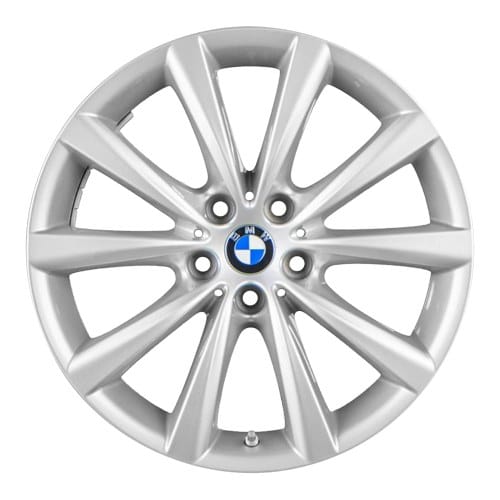 BMW wheel style 642