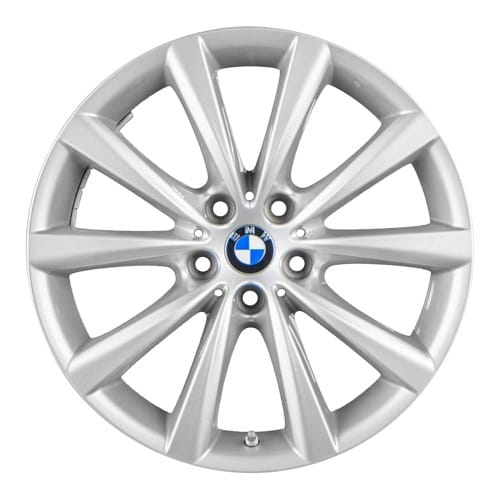 Jantes BMW style 642