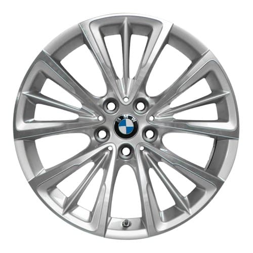 BMW wheel style 643
