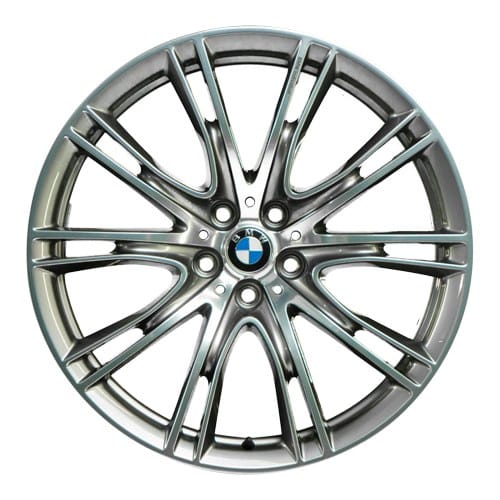 Estilo de rueda BMW 649