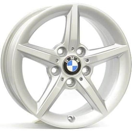 Jantes BMW style 654