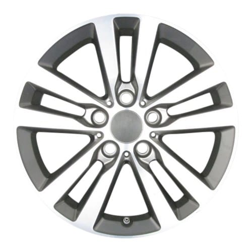 BMW wheel style 655