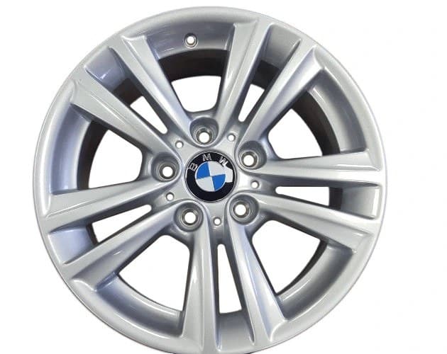 BMW wheel style 656