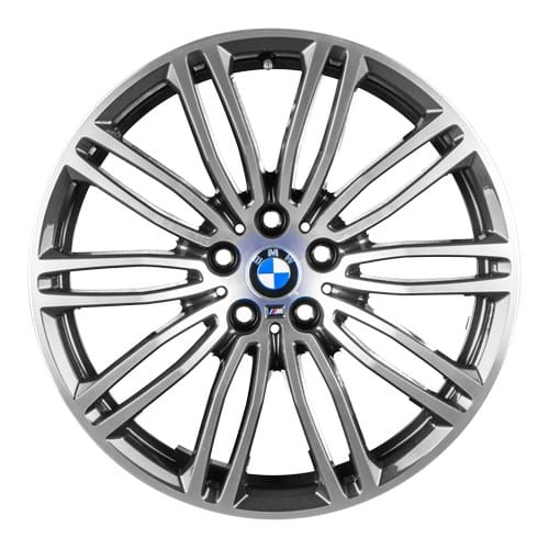 BMW wheel style 664