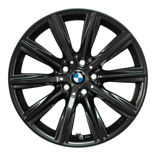 BMW wheel style 684