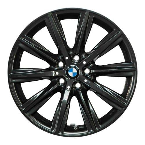 Estilo de rueda BMW 684