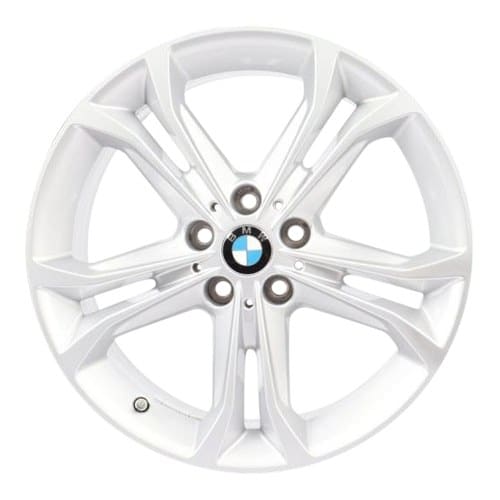 BMW wheel style 688