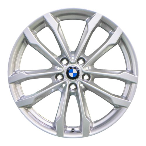BMW wheel style 691