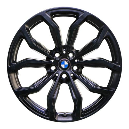 BMW wheel style 695